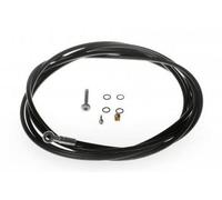 Magura Disc Brake Tubing for MT4 to MT Trail SL 2.5m Black