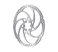 Magura Storm Hc 6 Bolt Brake Disc Silver 203 mm