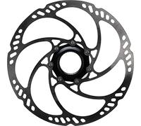 Magura Mdr-c Cl Brake Disc Grey 180 mm 180 mm Silver