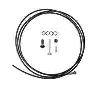 Magura Disctube Tubing for MT4 up to MT Trail SL, Black