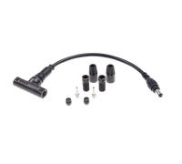 Magura My2014 Disc Cable Connector One Size Black