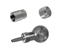 Magura ETT EASY LINK banjo M5 connection set - For Gustav Pro 2703178