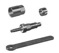 Magura ETT EASY LINK screw-in connector set | Lever