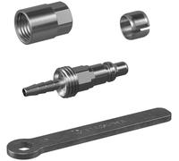 Magura ETT Easy Link Screw In Master Connection Kit - For Gustav Pro 2703177