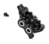Magura Front Caliper MT5/MT TrailL Sport CMe5 Black