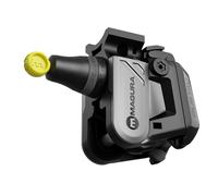 Magura GUSTAV PRO Brake Lever Master - Filled Without Blade 2703048