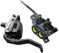 Magura Gustav Pro 1st Edition Brakes Silver