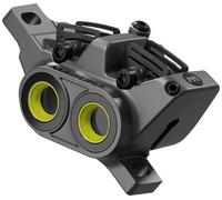 Magura Gustav Pro Disc Brake Caliper For Front or Rear - 2703050