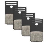 Magura GUSTAV PRO Disc Brake Pads - Black / 13.S for GUSTAV PRO