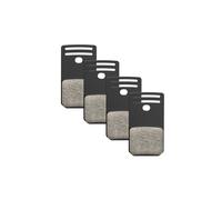 Magura Gustav Pro MDP 13 Black Brake Pads For Gustav Pro - 2703249