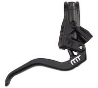 MAGURA Handle Mt5 Aluminium Light 2 Fingers Black