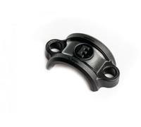Magura Handlebar Carbotecture Clamp (No Bolts) Black