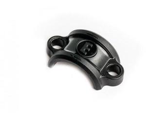 Magura Handlebar Carbotecture Clamp (No Bolts) Black