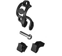 Magura Handlebar Clamp Shiftmix 1+2 for Shimano I-Spec I+II Black