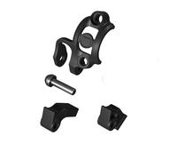 MAGURA Handlebar clamp Shiftmix 1+2 RIGHT, for Shimano I-Spec I+II 2701954