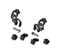 MAGURA Handlebar clamp Shiftmix 1+2 set, for Shimano I-Spec I+II 2701952