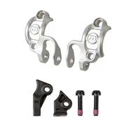 Magura Handlebar clamp Shiftmix 1+2 set, for Shimano I-Spec I+II 2702063