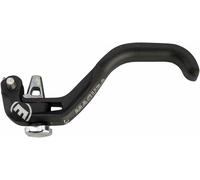Magura HC Aluminum 1-finger Brake Lever for MT6 Black
