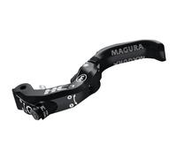 Magura HC3 Adjustable 1-Finger Lever - Black / Right or Left