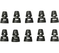 Magura Hose / Tube Covers for MT HS11 22 33 Brakes (Sleeve Nut) X10. 0724699