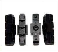 Magura HS 33 Brake Pad, Black, Rubber, Hydraulic, Rim Brakes