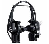 Magura Hs11 Brakes One Size Black