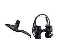 Magura HS11 Easy Mount Hydraulic Rim Brake Bicycle Brake, Black, One Size