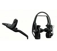 Magura HS22 Brake HS 22 Noble Black Edition Look Rear Line 2100 mm NEW