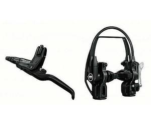 Magura HS22 Brake HS 22 Noble Black Edition Look Rear Line 2100 mm NEW