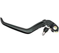 Magura HS33 R Lever Blade - 4-Finger Black