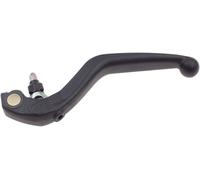 Magura HS33 R Lever Blade - 4-Finger Black Ball-end