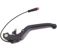 Magura HS33Re Lever Blade - Black