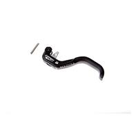 MAGURA, Leva Freno Hc X Mt4,1 Dito Alluminio,Nero,Reach Attr, Leva Freno, Nero, Diametro Collarino : 23.8, Unisex-Adult.