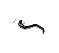 Magura Lever blade HC for MT4, 1-finger aluminum lever blade, Reach Adjust