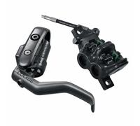 Magura Louise Elite Mountain Bike Brake Caliper and Lever Set 2-finger 4 Piston