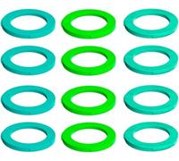 Magura Caliper Cover Kits - Green / Turquoise / Blue / For MT5/MT7/ MT TRAIL CARBON