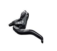 Magura Master MT eSTOP Brake Lever 2-Finger Aluminium Lightweight Construction Lever