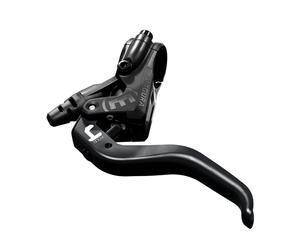 Magura Master MT4 2-finger alum. lever blade light weight from MY2015. 2700524