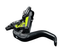 Magura Master MT8 SL, 1-finger HC Carbon lever blade. 2701642