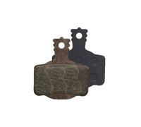Magura MDP 7 Black/Grey - MT disc brake 2 piston,2 single brake pads incl screw