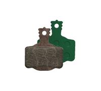 Magura Disc Brake Pads - Green / MDP 7 For MT 2-piston brakes