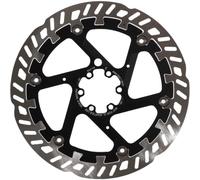 Magura MDR-C Brake Disc 6-Bolt Stainless Steel MTB E-Bike Grey