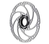 Magura Mdr-c Center Lock Brake Disc Silver 160 mm