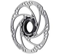 Magura MDR-C Disc Rotor 2mm Thick, CenterLock, 160mm, Optimized for eBike