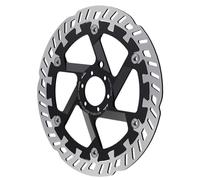 Magura MDR-P E-Bike Disc Rotor - Silver / 180mm / 6 Bolt