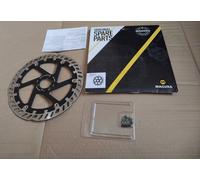 Magura MDR-P Rotor 6-Hole with 6 bolts Diameter 220mm 2021 Brake Disc