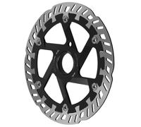 Magura MDR-P E-Bike Disc Rotor - Silver / 180mm / Centerlock