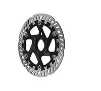 Magura Mdr-p Cl Brake Disc Silver 203 mm