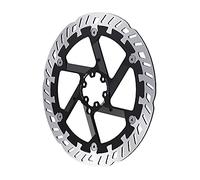 Magura Mdr-p 6b Brake Disc Black,Silver 220 mm