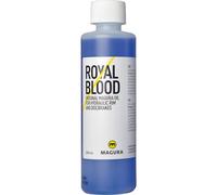 Magura Royal Blood Mineral Oil DE/EN Blue